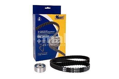 Комплект ГРМ Lada Largus (12-)  Renault Logan (04-) (8v) KT 685510 OBERKRAFT