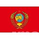 Флаг с символикой в ассортименте