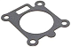 Прокладка корпуса дроссельной заслонки Kia 35101-23700 OEM