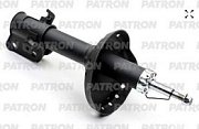 Стойка Subaru Forester (SG) 03> передняя лев. PSA334371 PATRON