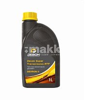 Трансмиссионное масло Devon ATF Dexron II (1л)
