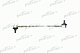 Стойка стабилизатора Toyota COROLLA E12 02/02-01/07, COROLLA VERSO 02/02-05/04 перед. PS4094 PATRON