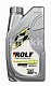 Масло трансмиссионное ROLF Transmission  80W90  GL-5 1л