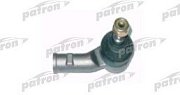 Наконечник рулевой тяги FORD FOCUS 98 левый PS1121L PATRON