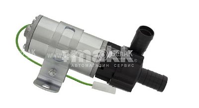Насос отопителя дополнительный 24V D16  (два провода)  БАК.32119 Belak