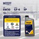 Масло моторное Hengst 5W30 SP Pro синтетическое 1л 