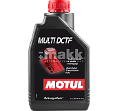 Масло трансмиссионное Motul Multi DCTF 105786 1л
