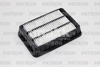 Фильтр воздушный PATRON PF1912 (C 27 003/1) Peugeot 4007 2.2HDi, Mitsubishi Lancer 1.5-2.0/2.0DI-D 0
