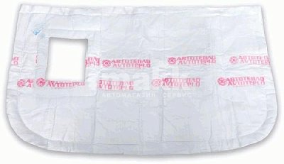 Утеплитель на двигатель 155*90 см №36 Автотепло картинка автоодеяла 