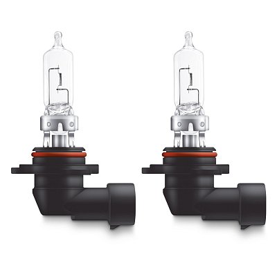 Автолампа HB3 12V 60W OSRAM 9005 P20d 