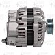 Генератор Renault Logan 04- 1.4i 1.6i Lada Largus 12- 110A тип MMC  LG 0915 STARTVOLT
