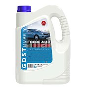 Тосол Гостовский А-40  5кг  