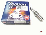 Свеча зажигания NGK 6619 LFR6AIX11 (Iridium)