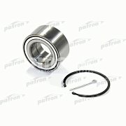 Подшипник ступицы NISSAN Almera II 00- Micra II 00- Maxima QX 00- передний PBK3272 PATRON