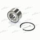 Подшипник ступицы NISSAN Almera II 00- Micra II 00- Maxima QX 00- передний PBK3272 PATRON