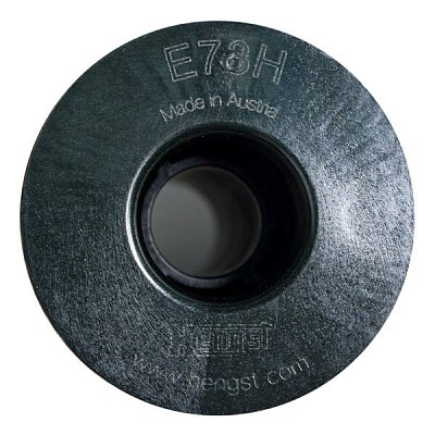 Фильтр масляный Hengst E73H D134 (HU 831 x) VW Touareg, Phaeton