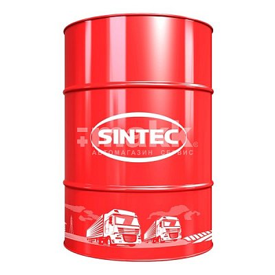 Тосол Sintec ОЖ-45 220кг 