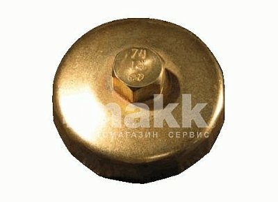 Съемник для фильтров 67мм 6-гр АВТОМ