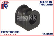 Втулка стабилизатора переднего NISSAN SUNNY B14/ALMERA N15 95-00 (d-25.5) 10J1032 Fiestroco