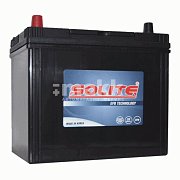 Аккумуляторная батарея 50 Ач Solite EFB N55R п/п