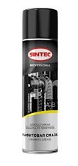 Смазка графитовая SINTEC Graphite Grease аэрозоль 400мл