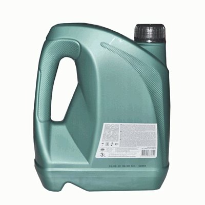 Масло трансмиссионное Волга-Ойл ТАД17И (ТМ5-18) 85W90 3л  