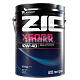 Масло моторное ZIC X5000 10W40  полусинтетическое 20л