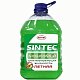 Летняя стеклоомывающая жидкость Sintec Мошкомой 5л