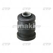 Сайлентблок Toyota Corona AT,ST171 FR GV0452/CVT17 CTR (на авто 2 шт)