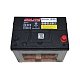 Аккумуляторная батарея 85 Ач Solite CMF о/п (95D26L)  26*16,8*22