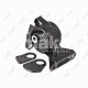 Опора CVT HONDA Civic 1.6-1.7 01-05 ME-1329 LYNX "В"