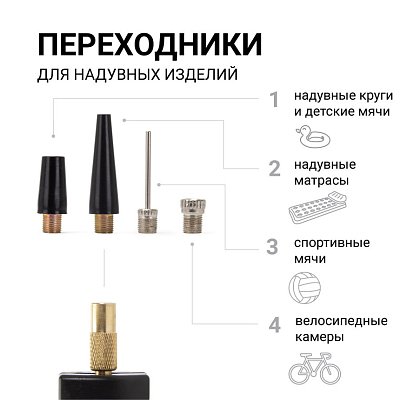 Компрессор 75л/мин 300W 10Атм 12V шланг с переходником Агрессор AGR-75