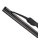 Щетка стеклоочистителя каркасная Green Star Classic 11" 275мм 