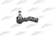 Наконечник рулевой тяги VOLVO S40/V50 04/FORD FOCUS C-MAX 11/04 левый PS1364L PATRON