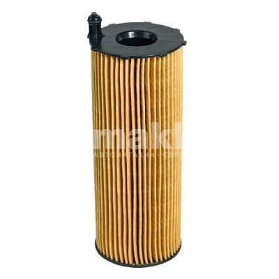 Фильтр масляный Hengst E73H D134 (HU 831 x) VW Touareg, Phaeton