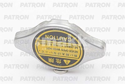 Крышка радиатора Toyota MMC Mazda Suzuki P16-0060 Patron