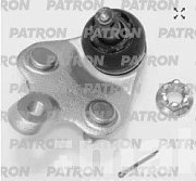 Опора шаровая CHERY TIGGO PS3461 Patron