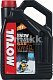 Масло моторное Motul Snowpower 4T 0w40  105892 4 л