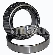 Подшипник ступицы MAZDA Demio DW3W,DW5W 99-03 передний JL69349/10 NSK