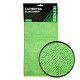Салфетка из микрофибры 40x40 Green Star зеленая 250 гр/м2