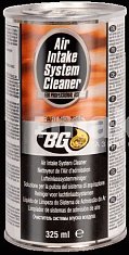 Очиститель воздухозаборника BG-206 325мл