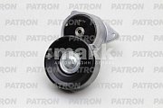 Ролик приводного ремня Renault Duster Fluence/Nissan Note Juke 1.5dCi/ 1.6 16V 11 PT36146 PATRON