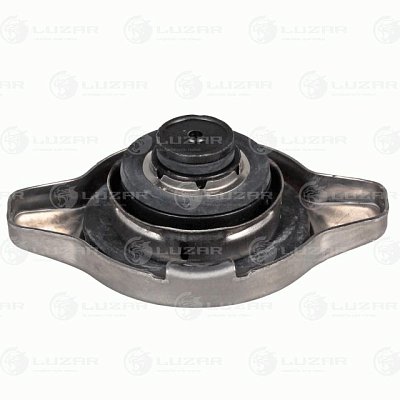 Крышка радиатора Toyota Suzuki Subaru Mazda Honda 1.1 bar мал. клапан  LL 1902  LUZAR