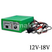 Зарядное устройство Сибирь 819 Green Star 0,8-18А (12V-18V)