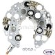 Диодный мост генератора Toyota Camry 2.4 07-09 EN0430A UTM