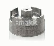 Съемник для фильтров 86мм 6-гр MANN-FILTER LS 8