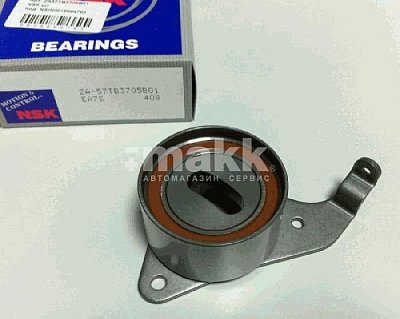 Ролик натяжной ремня ГРМ Toyota S-FE 57TB3705B01 (13505-74011) NSK