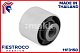 Сайлентблок RENAULT DUSTER 4X4 задн.подв. 11F3150 Fiestroco (на авто 2 шт)