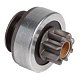 Бендикс стартера Renault Logan 04- Lada Largus 12-  VCS 0901 STARTVOLT