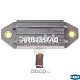 Реле генератора AUDI BMW ALFA-ROMEO FIAT NISSAN RENAULT OPEL VAUXHALL SKODA ARB0357AD KRAUF